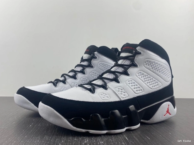 Air OG Jam Jordan 9 Space 302370-112 0723